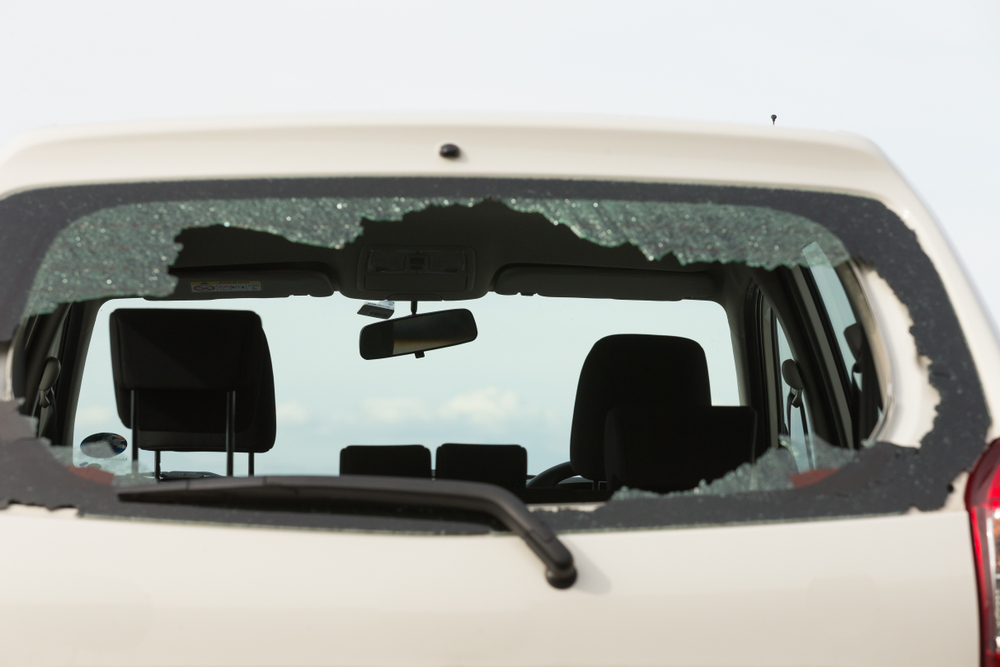 Read more about the article Georgina Auto Glass Replacement