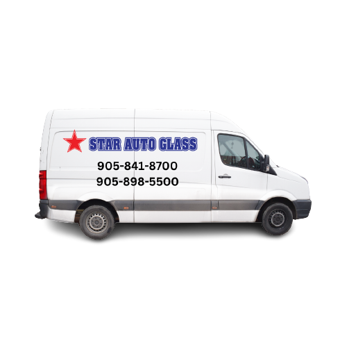 Read more about the article The Ultimate Guide to Windshield Repair in Newmarket (2025)